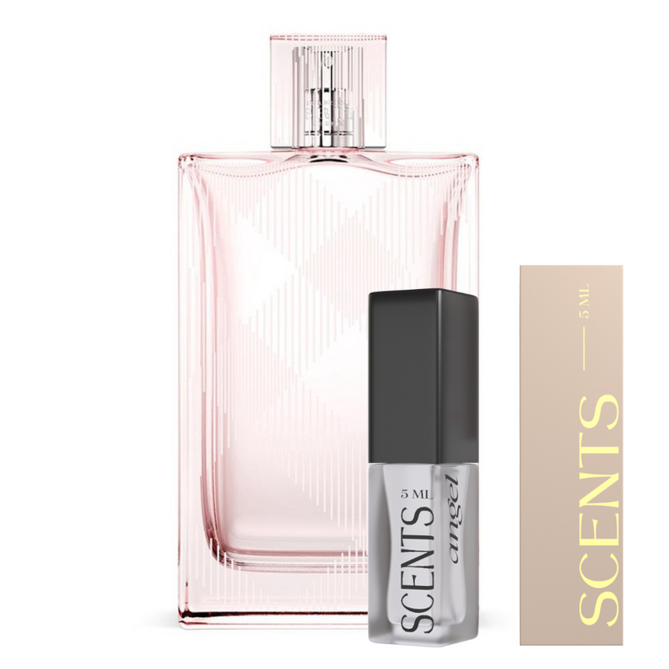 Burberry Brit Sheer EDT