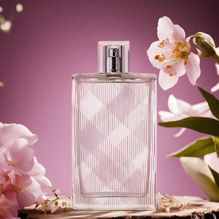 Burberry Brit Sheer EDT