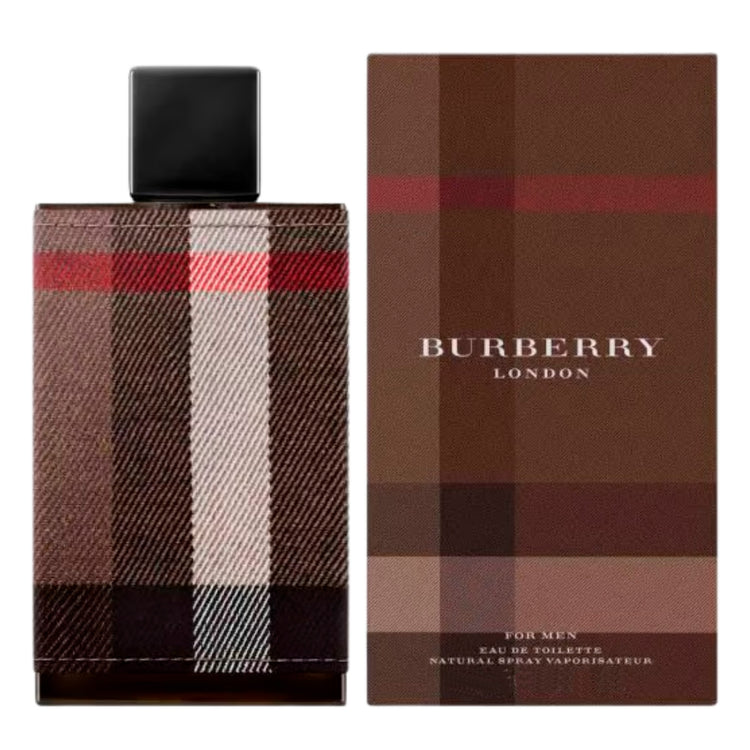 Burberry London for Men EDT