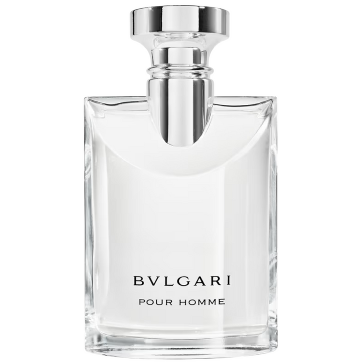 Bvlgari Pour Homme Eau De Toilette