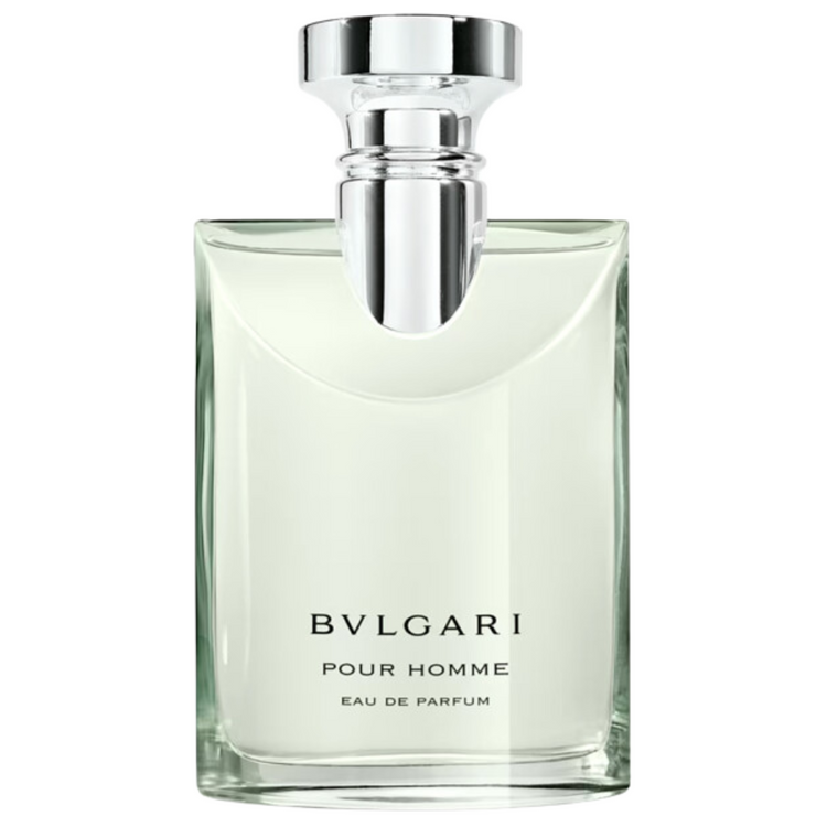 Bvlgari Pour Homme Eau de Parfum