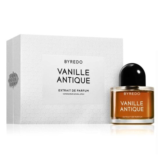 Byredo Vanille Antique Extrait de Parfum