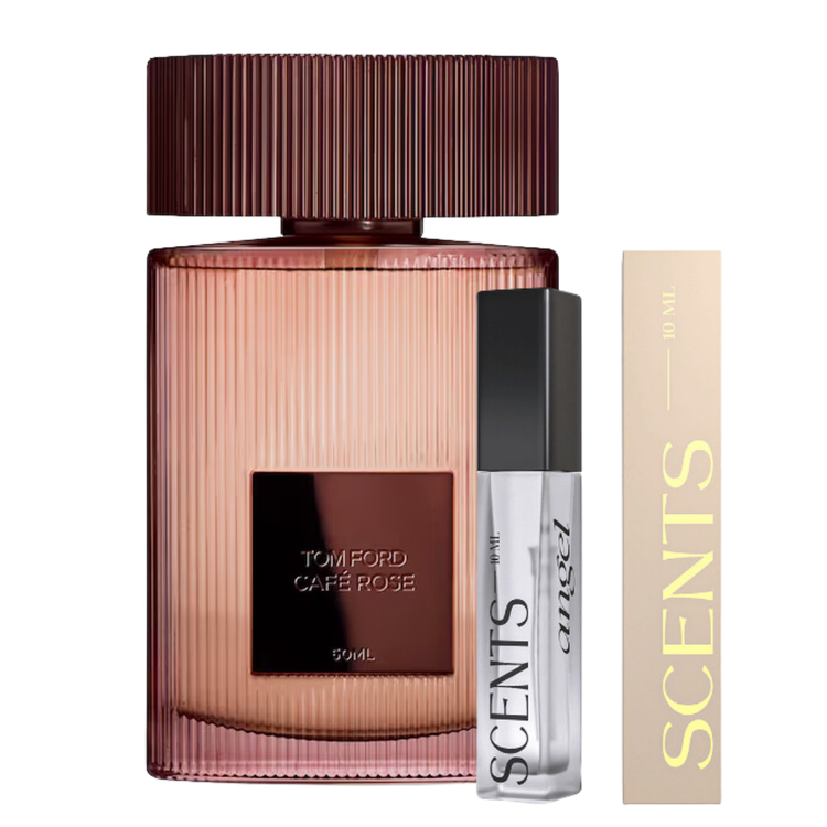 Tom Ford Cafe Rose for women
