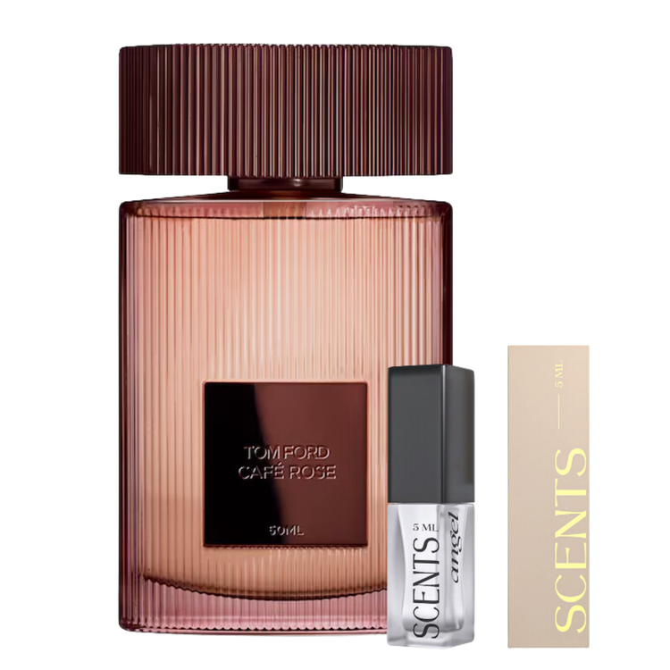 Tom Ford Cafe Rose for women