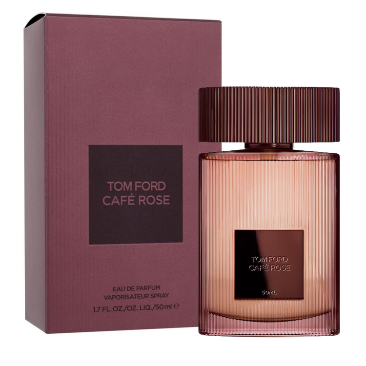 Tom Ford Cafe Rose for women