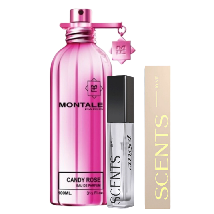 Montale Candy Rose for women