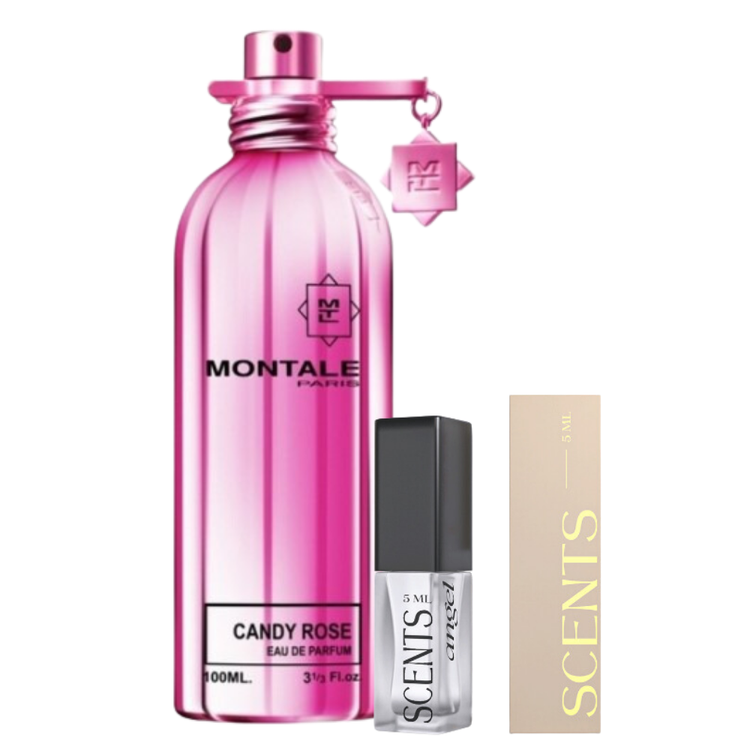 Montale Candy Rose for women