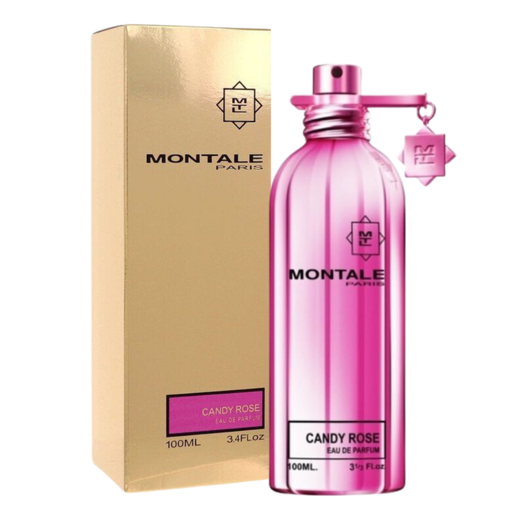 Montale Candy Rose for women