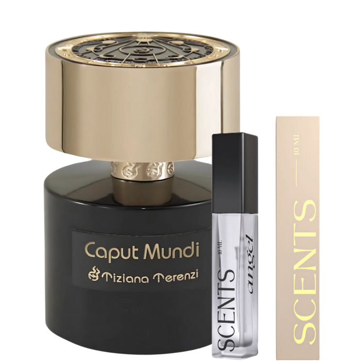 Tiziana Terenzi Caput Mundi Extrait de parfum