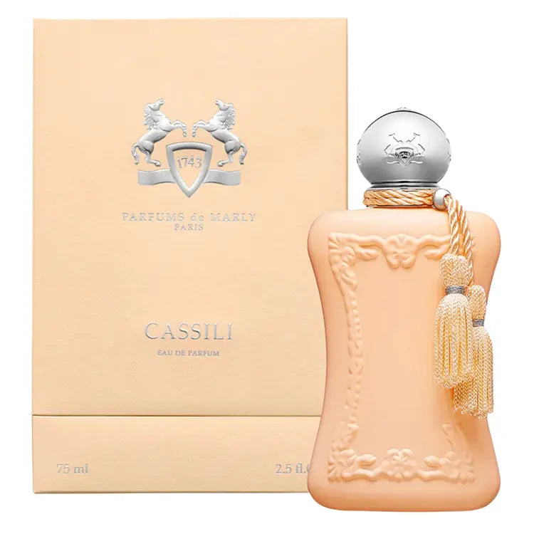 Parfums De Marly Cassili Perfume