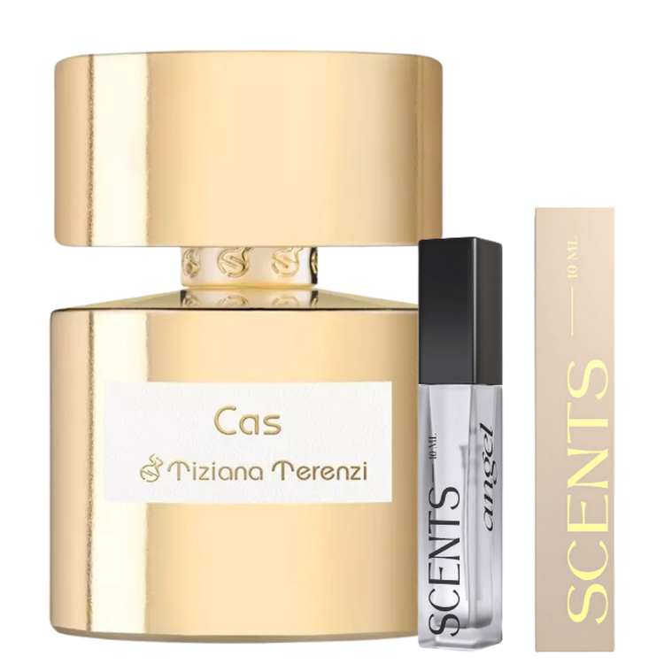 Tiziana Terenzi Cas Extrait de Parfum