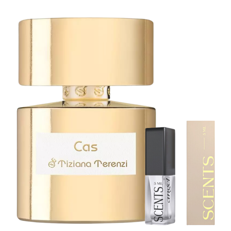 Tiziana Terenzi Cas Extrait de Parfum