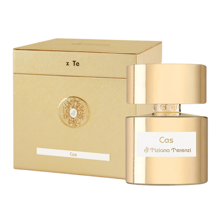 Tiziana Terenzi Cas Extrait de Parfum