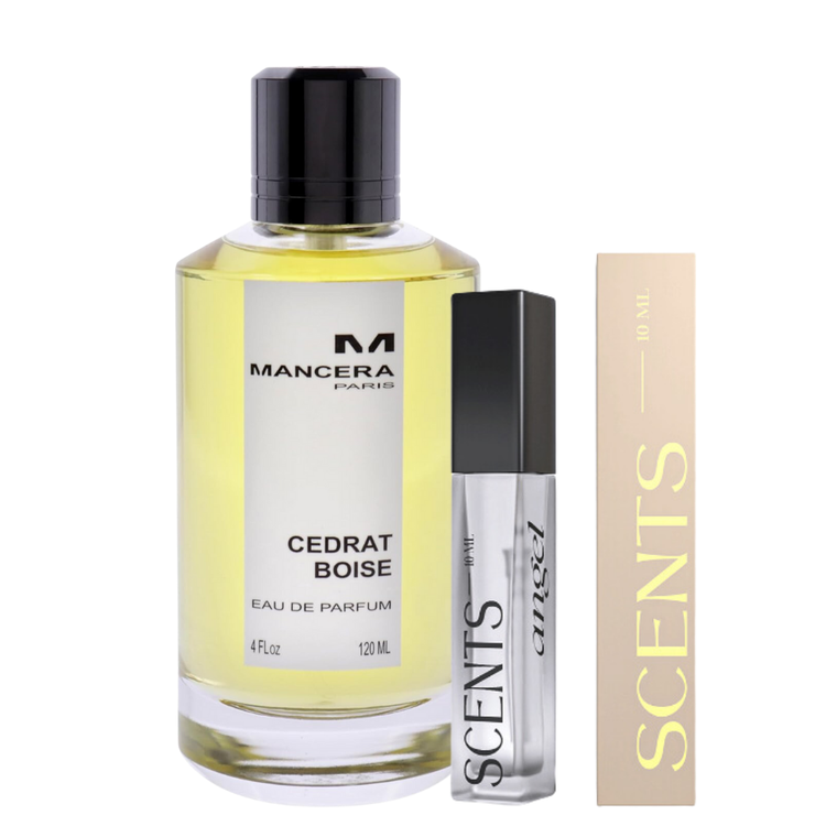 Mancera Cedrat Boise Eau de Parfum