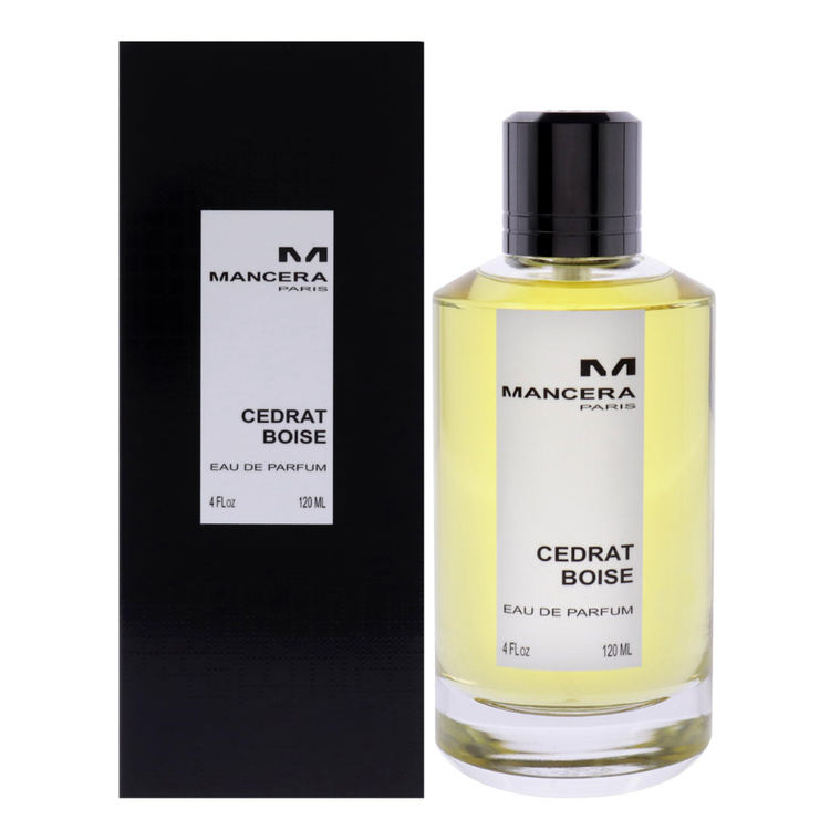 Mancera Cedrat Boise Eau de Parfum