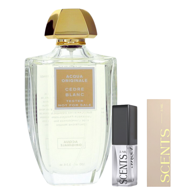 Creed Cedre Blanc Eau de parfum