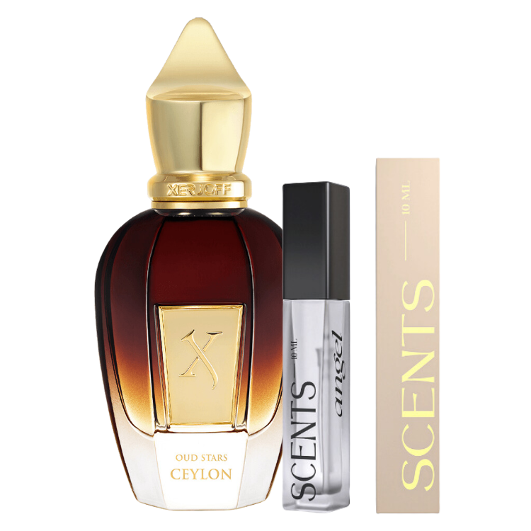 Xerjoff Ceylon Eau de Parfum