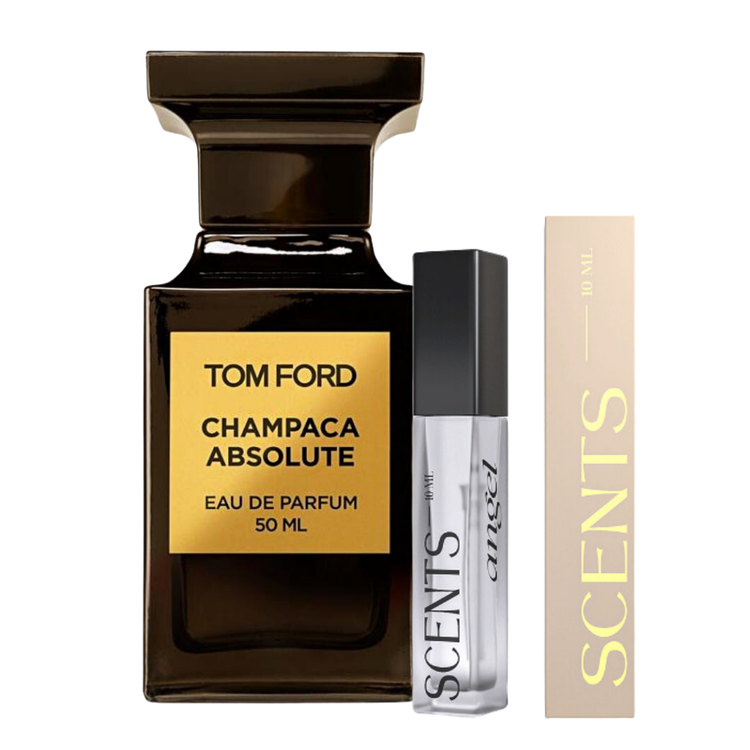 Tom Ford Champaca Absolute