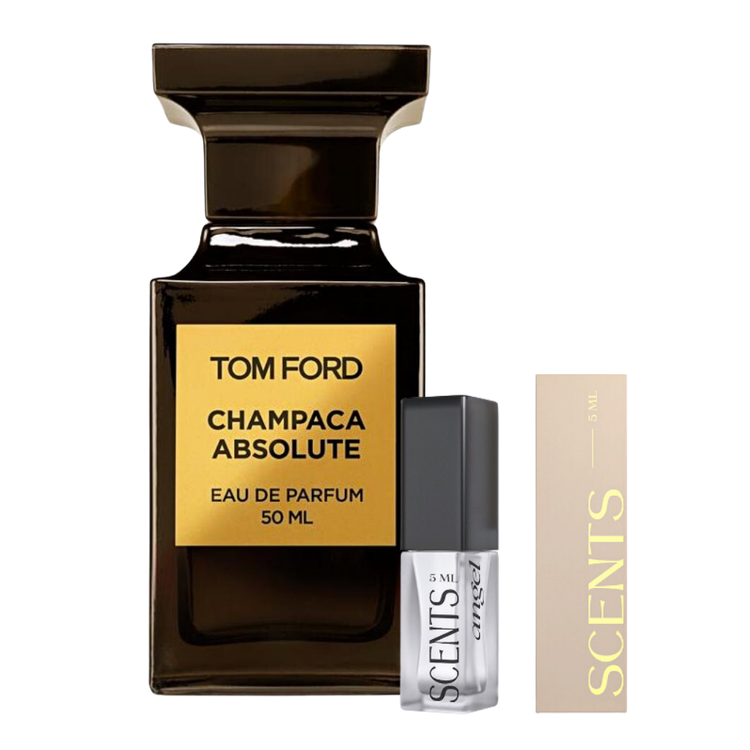 Tom Ford Champaca Absolute