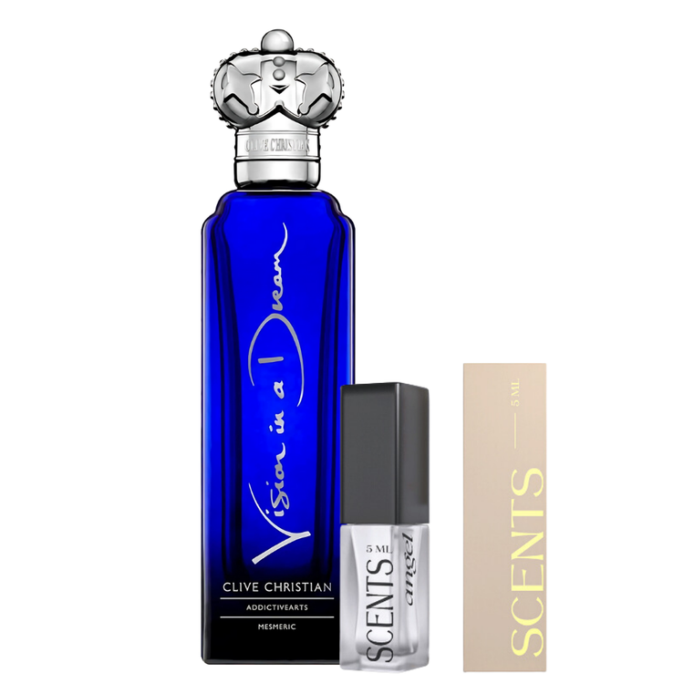 Clive Christian Chasing the Dragon Euphoric Parfum