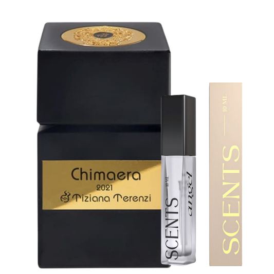Tiziana Terenzi Chimaera Extrait De Parfum