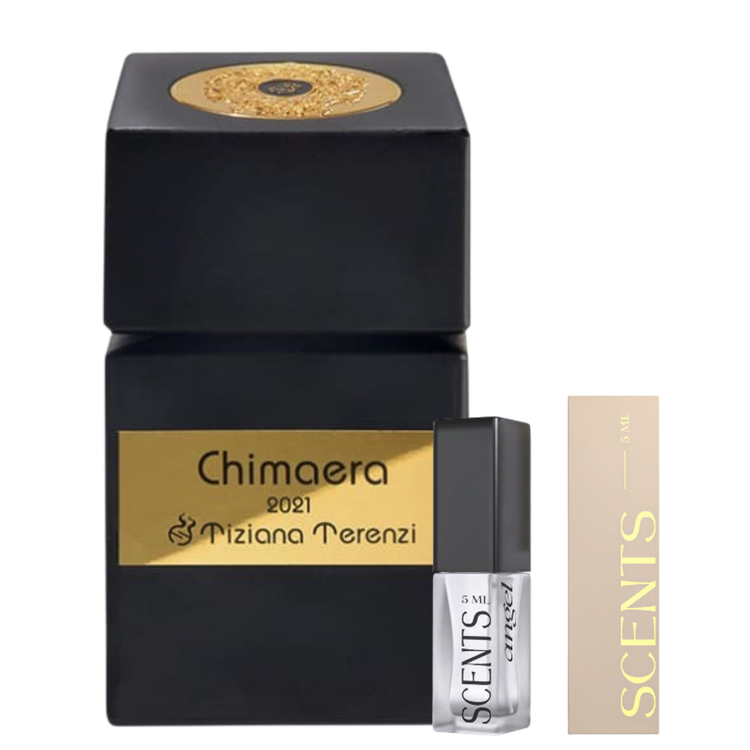 Tiziana Terenzi Chimaera Extrait De Parfum