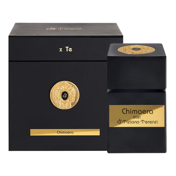 Tiziana Terenzi Chimaera Extrait De Parfum