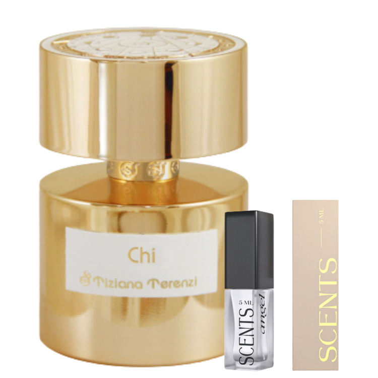 Tiziana Terenzi Chi Extrait de Parfum