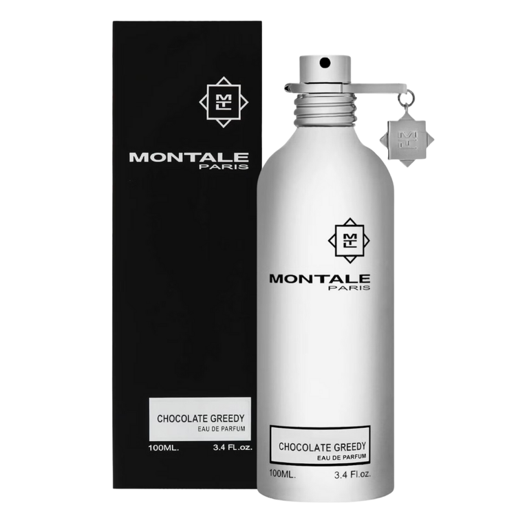Montale Chocolate Greedy Eau de Parfum