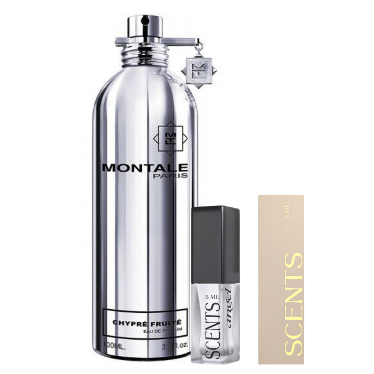 Montale Chypre Fruite Eau de parfum