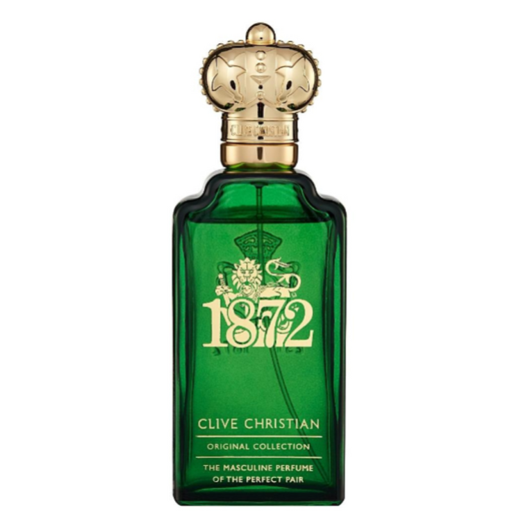 Clive Christian 1872 Masculine