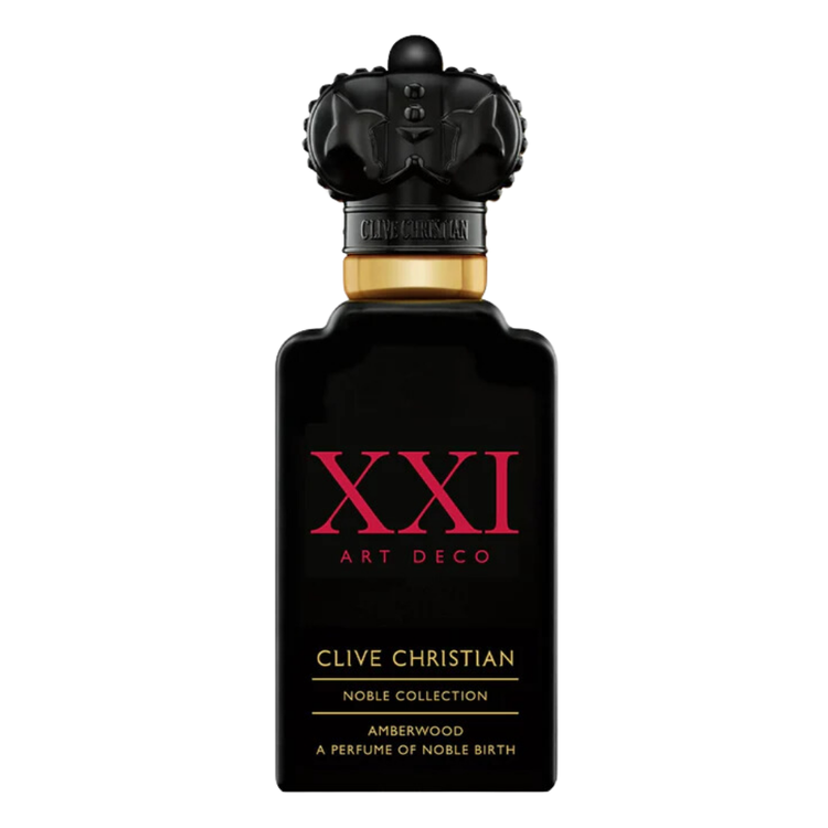 Clive Christian Amberwood Parfum