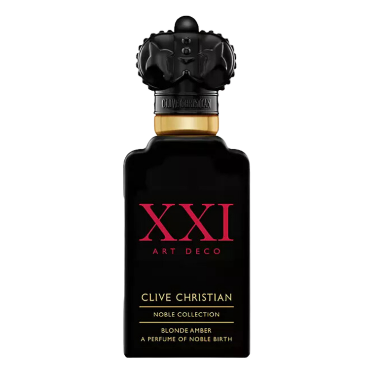 Clive Christian Blonde Amber Parfum