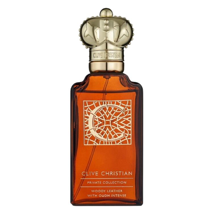 Clive Christian C Woody Leather