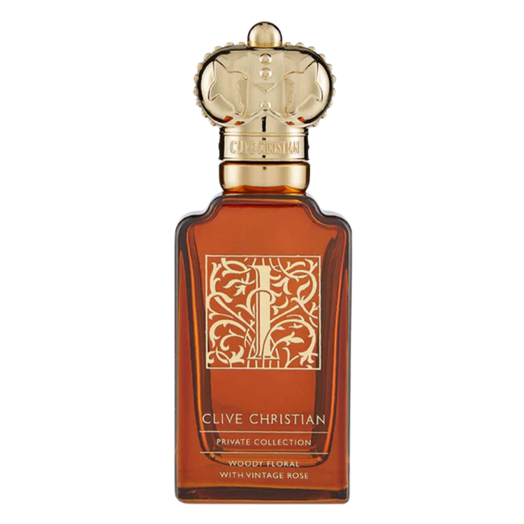 Clive Christian I Woody Floral for women