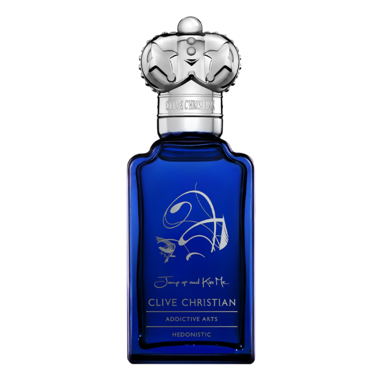 Clive Christian Jump Up and Kiss Me Hedonistic for men