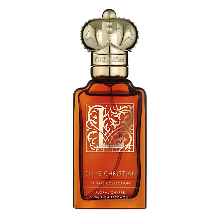 Clive Christian L Floral Chypre for women