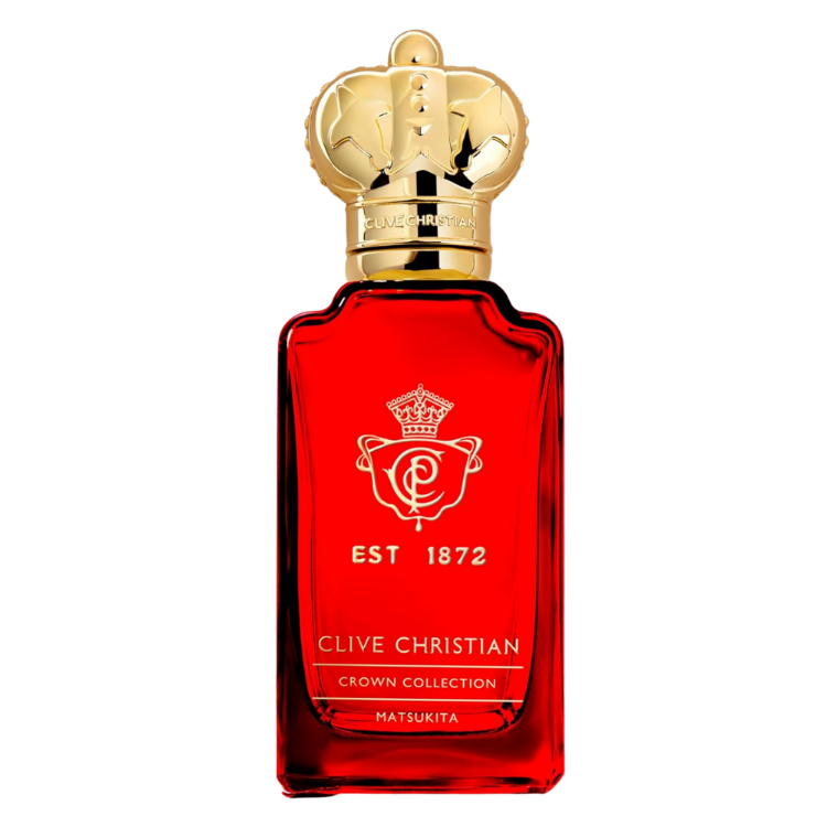 Clive Christian Matsukita Eau de parfum