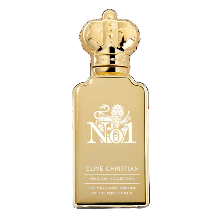 Clive Christian No. 1