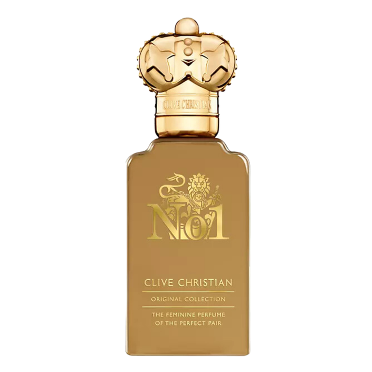 Clive Christian No 1 for women | Samples
