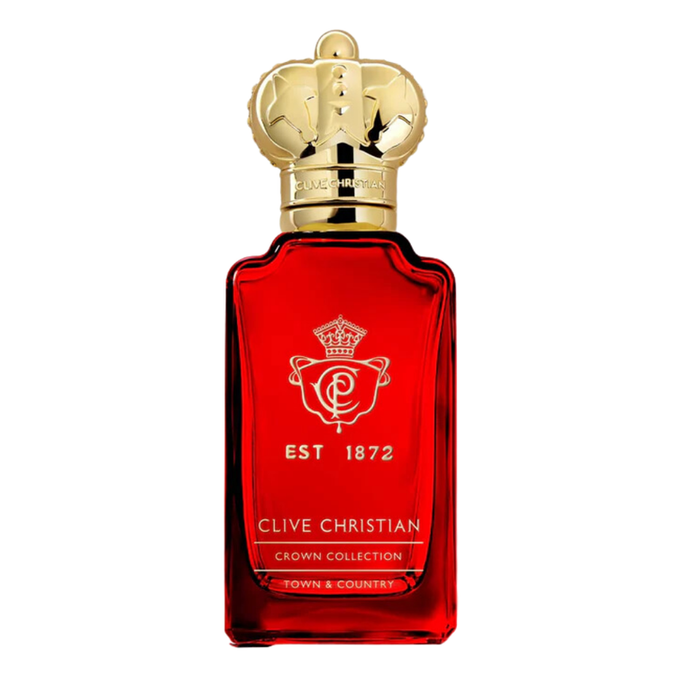 Clive Christian Town and Country Parfum