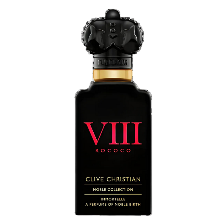 Clive Christian VIII Rococo Immortelle Parfum