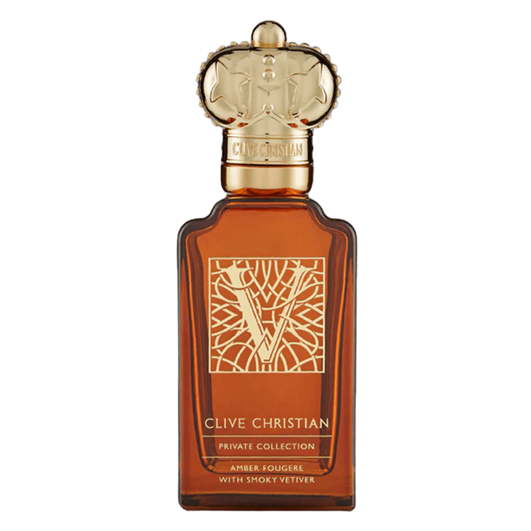 Clive Christian V Amber Fougere for men