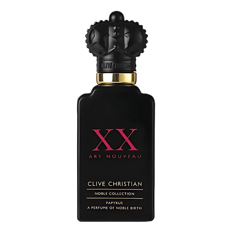 Clive Christian XX Art Nouveau Papyrus Parfum
