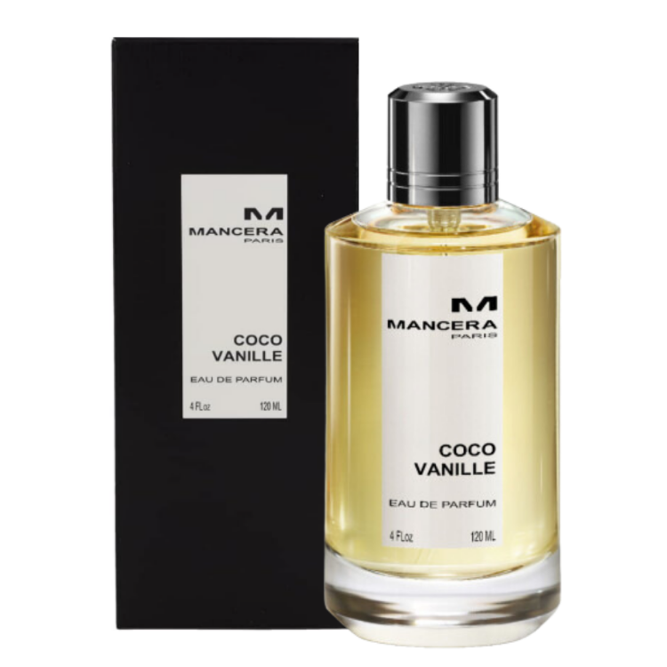 Mancera Coco Vanille Eau de Parfum