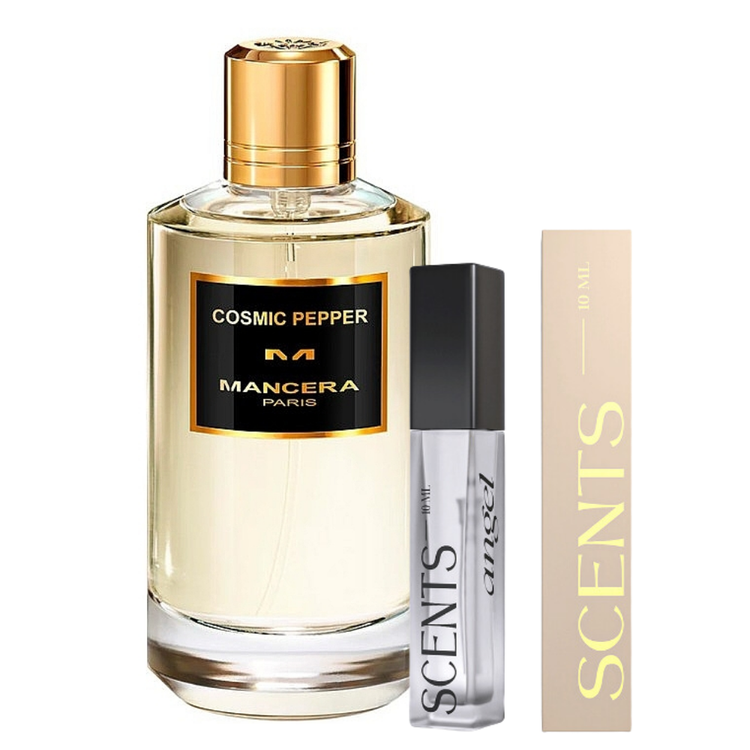 Mancera Cosmic Pepper Eau de parfum