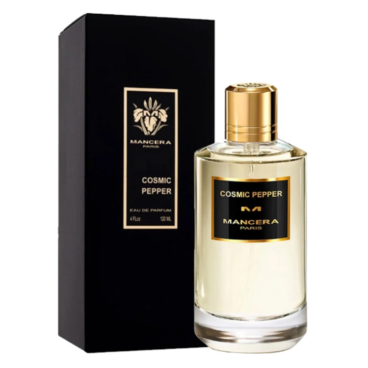 Mancera Cosmic Pepper Eau de parfum