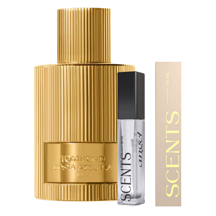 Tom Ford Costa Azzurra Parfum