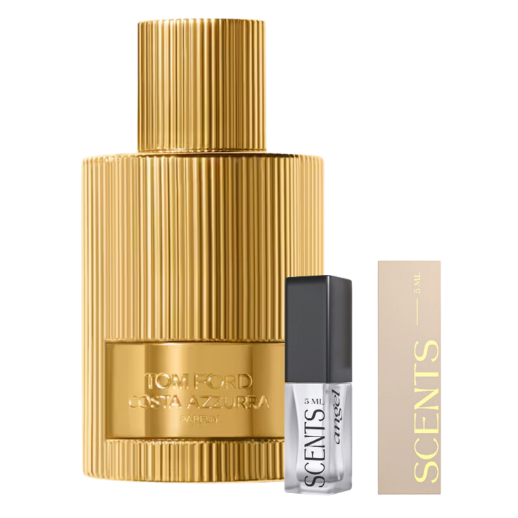 Tom Ford Costa Azzurra Parfum