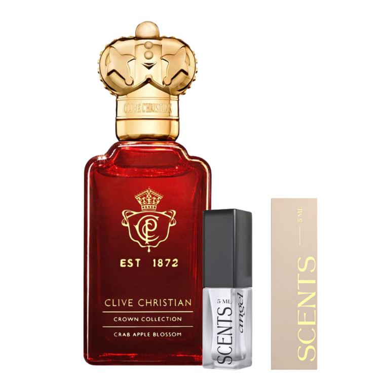 Clive Christian Crab Apple Blossom Eau de parfum